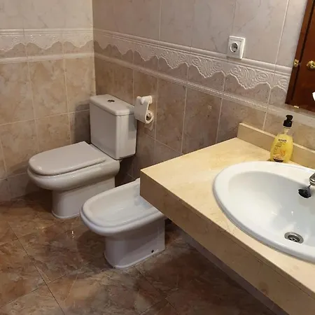 Appartement Enjoy Lloret *