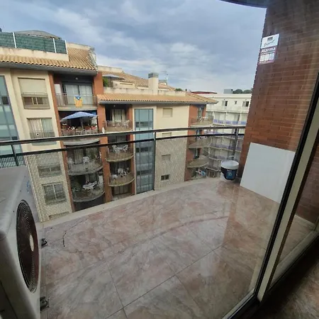 Enjoy Lloret Appartement