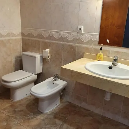 Appartement Enjoy Lloret Lloret de Mar