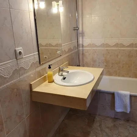 Appartement Enjoy Lloret Lloret de Mar