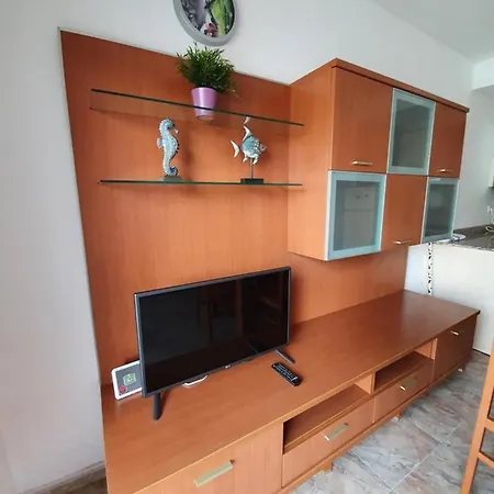 Enjoy Lloret Appartement Lloret de Mar