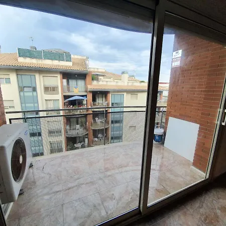 Appartement Enjoy Lloret *
