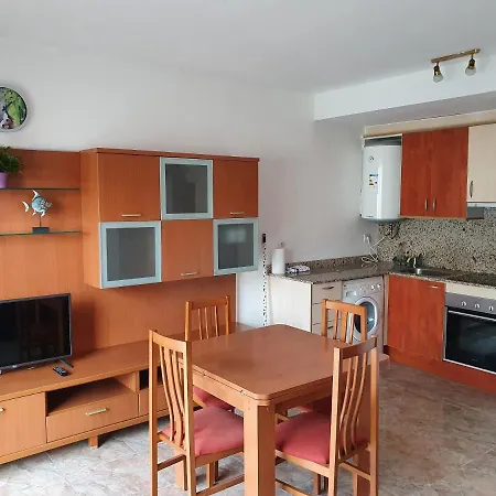 Enjoy Lloret Appartement