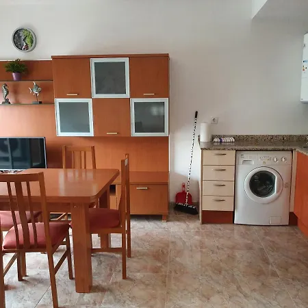 Appartement Enjoy Lloret *