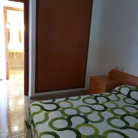 Appartement Enjoy Lloret Lloret de Mar