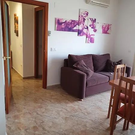 Enjoy Lloret Appartement Lloret de Mar