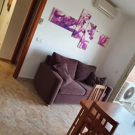 Appartement Enjoy Lloret
