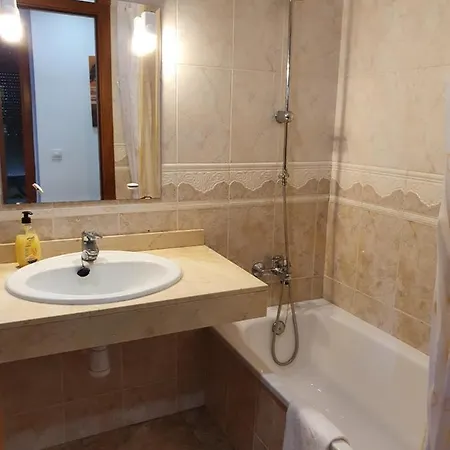 Apartamento Enjoy Lloret